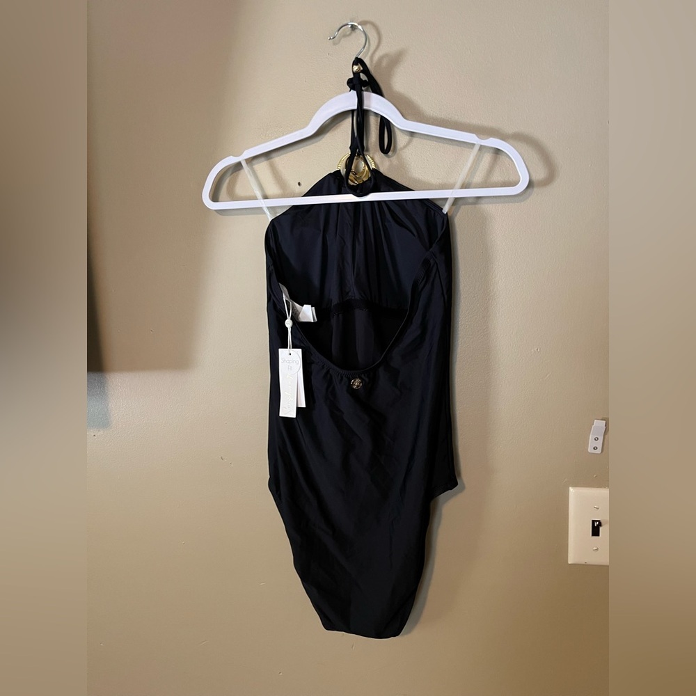Sunshine 79 Haltered One Piece Swimsuit NEW - Picture 7 of 11